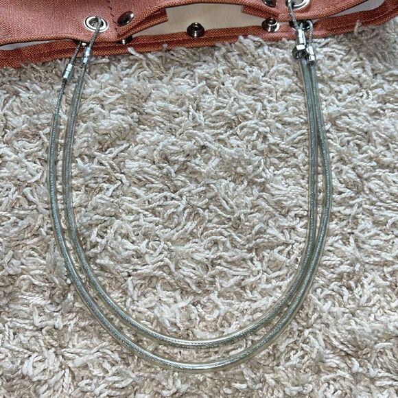 Hardware By Renee Shoulder Bag - Picture 11 of 12